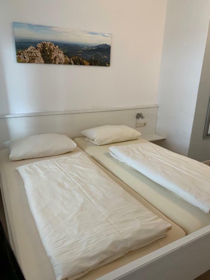 Ferienwohnung Karrasch Schwangau Extérieur photo