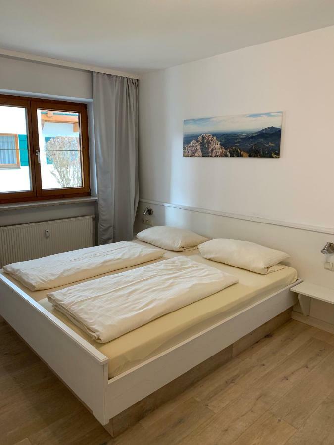 Ferienwohnung Karrasch Schwangau Extérieur photo